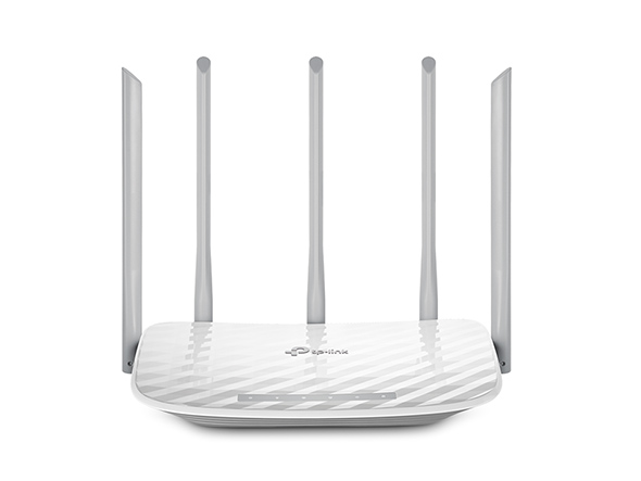 AC1350 Wireless Router: The Best Router for Your Home Network Needs
