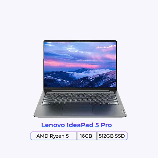 Lenovo IdeaPad 5 Pro
