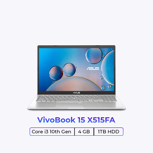 ASUS VivoBook 15 X515FA