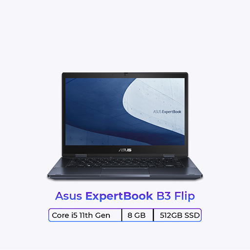 Asus ExpertBook B3 Flip B3402FEA 