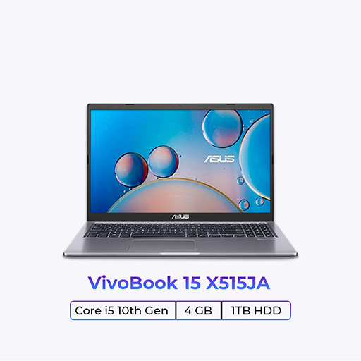 Asus VivoBook 15 X515JA