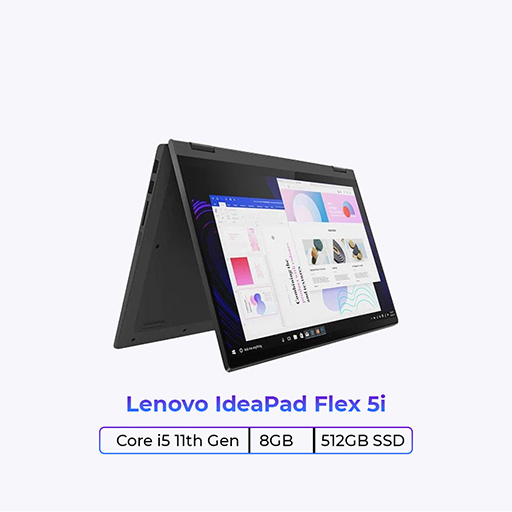 Lenovo IdeaPad Flex 5i 