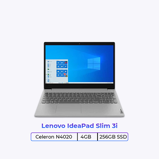 Lenovo IdeaPad Slim 3i Celeron