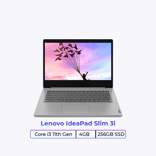 Lenovo IdeaPad Slim 3i