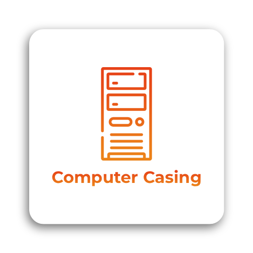 computer-casing