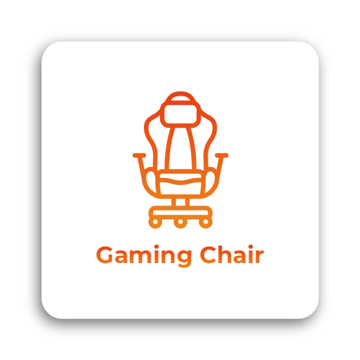 Gaming chair