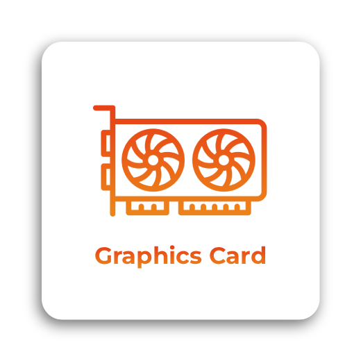 Graphics card