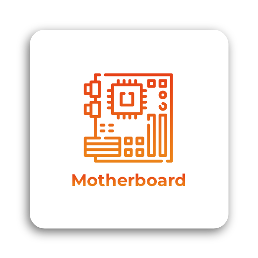 Motherboard