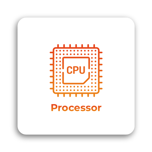 Processor