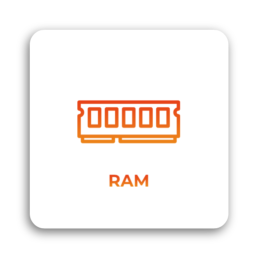 RAM