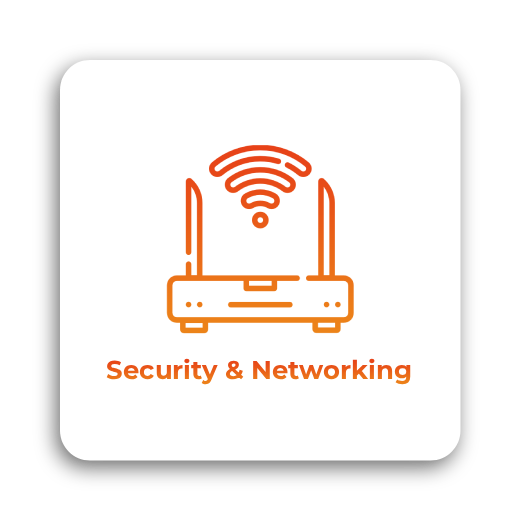 security-and-networking