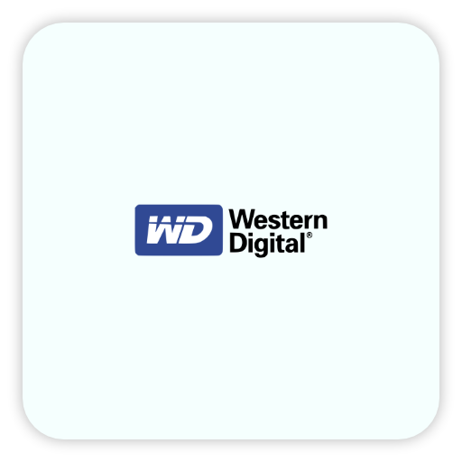 western digital