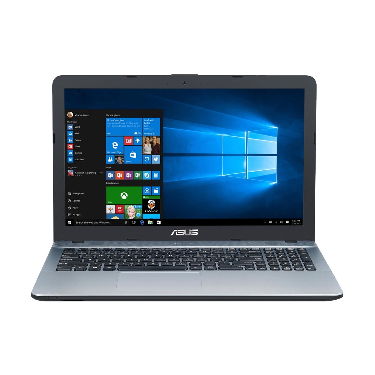 Asus x542un аккумулятор
