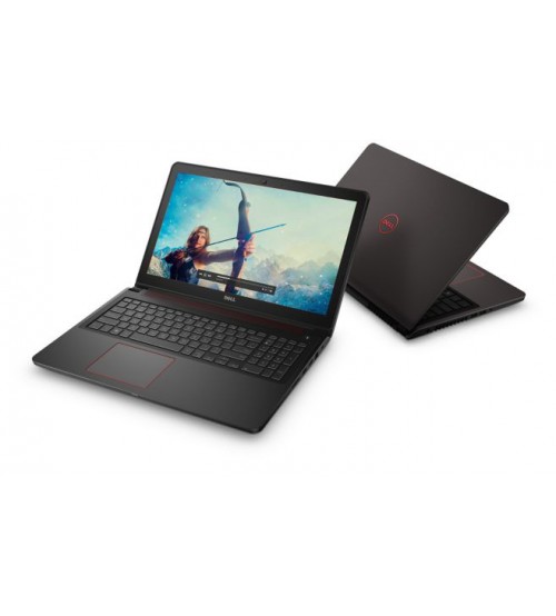 DELL Inspiron 15 7559 ゲーミングノートパソコン， Core i7， GeForce 