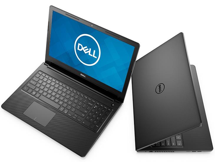 DELL Inspiron 15 3567 15.6 IntelCore i3