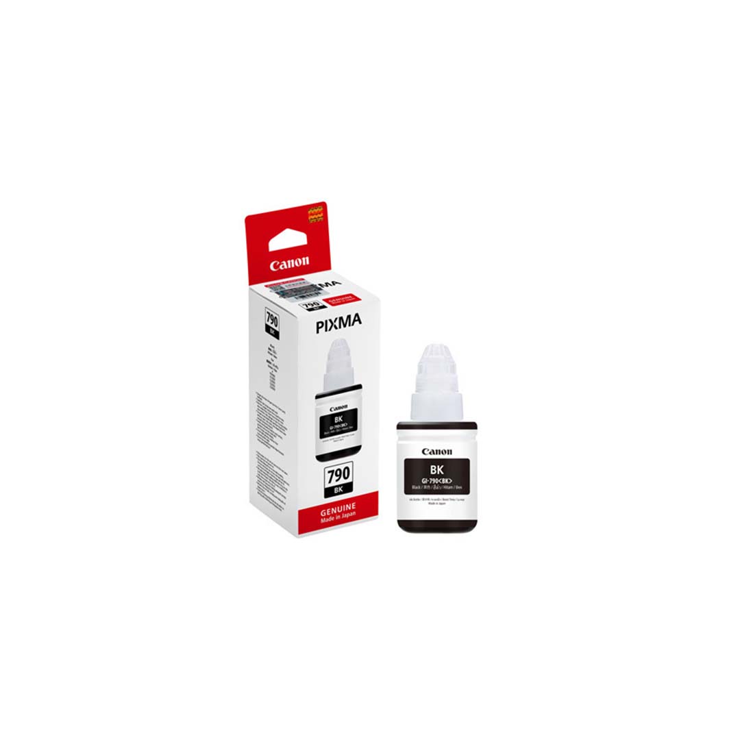 Canon GI790 Black Ink Bottle Price in Bangladesh Nexus BD