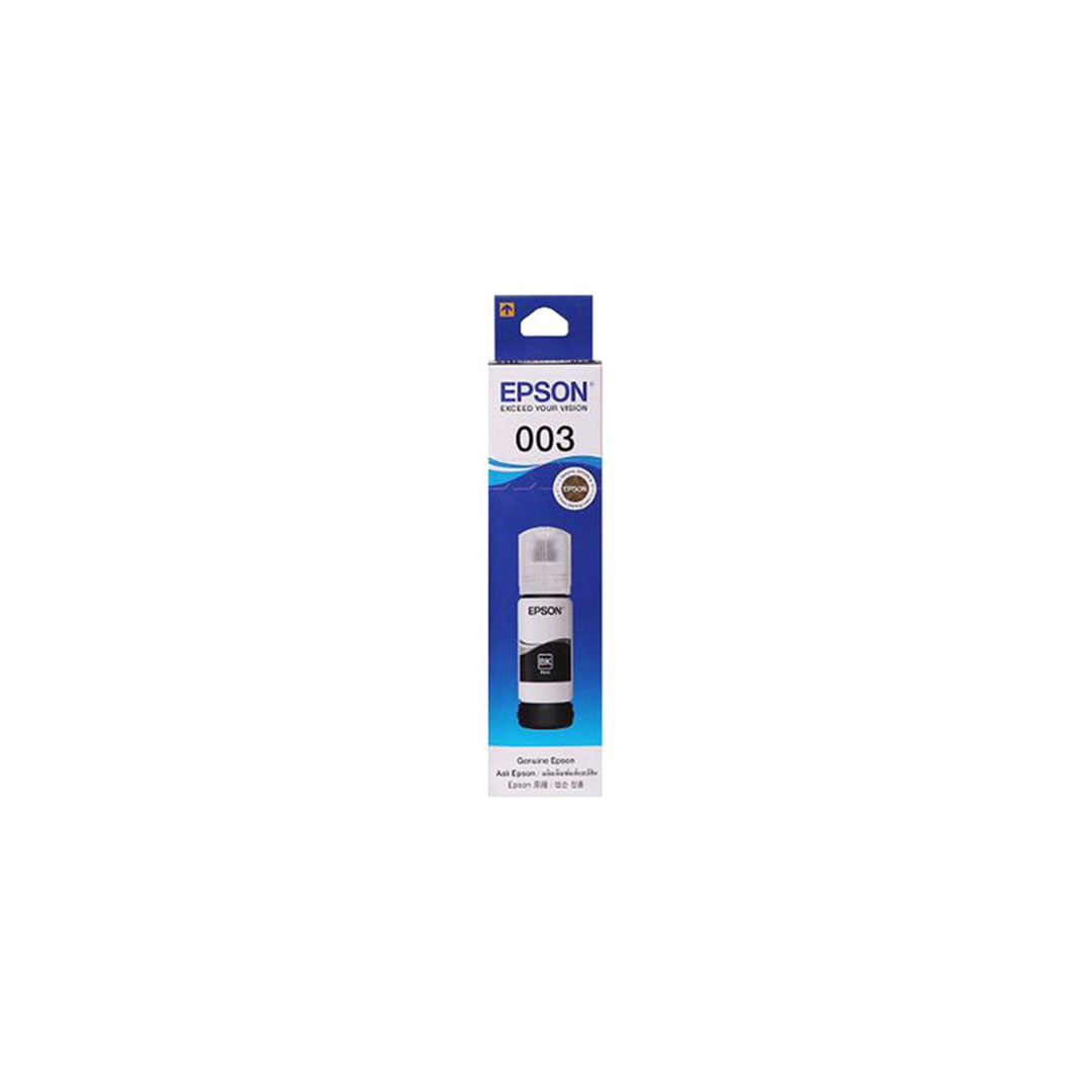 Epson 003 Black Ink Bottle Price in Bangladesh Nexus BD