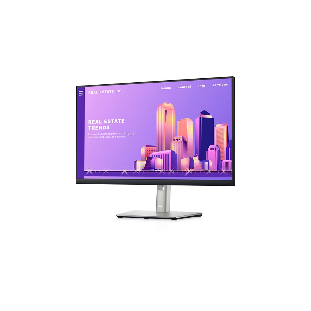 Dell P2422H 24 Inch Monitor Price in Bangladesh | Nexus BD
