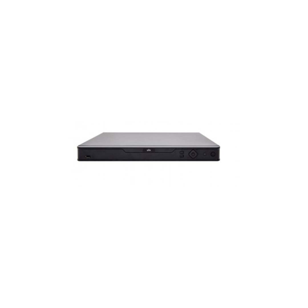 Uniview NVR304-16E 16 Channel 4K 4HDDs NVR