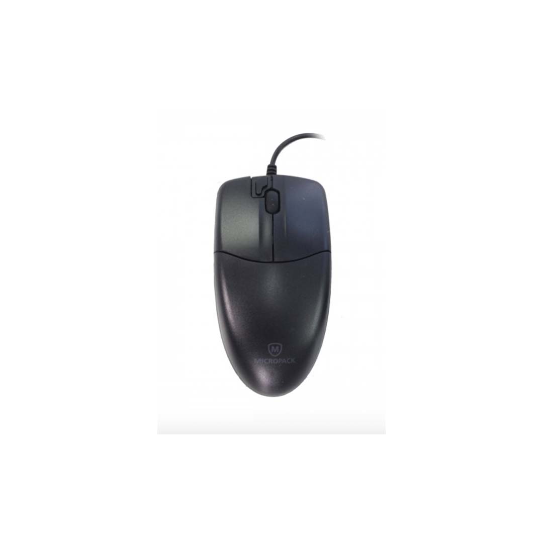 Micropack M106 2X Click Mouse Price in Bangladesh | Nexus BD