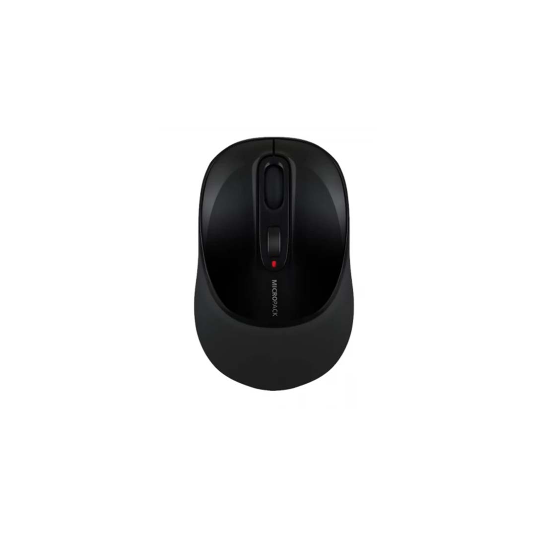 Micropack MP-746W Wireless Bluetooth Mouse