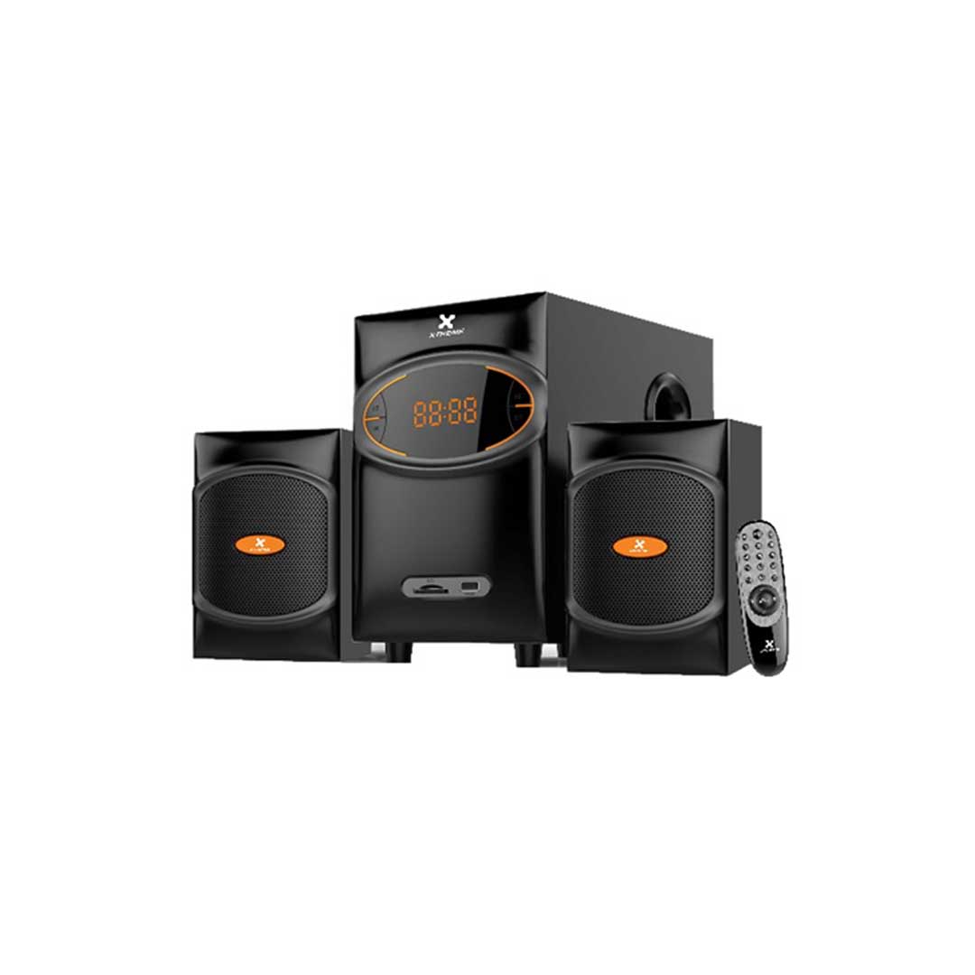 Xtreme BOLT 2 1 Multimedia Speaker