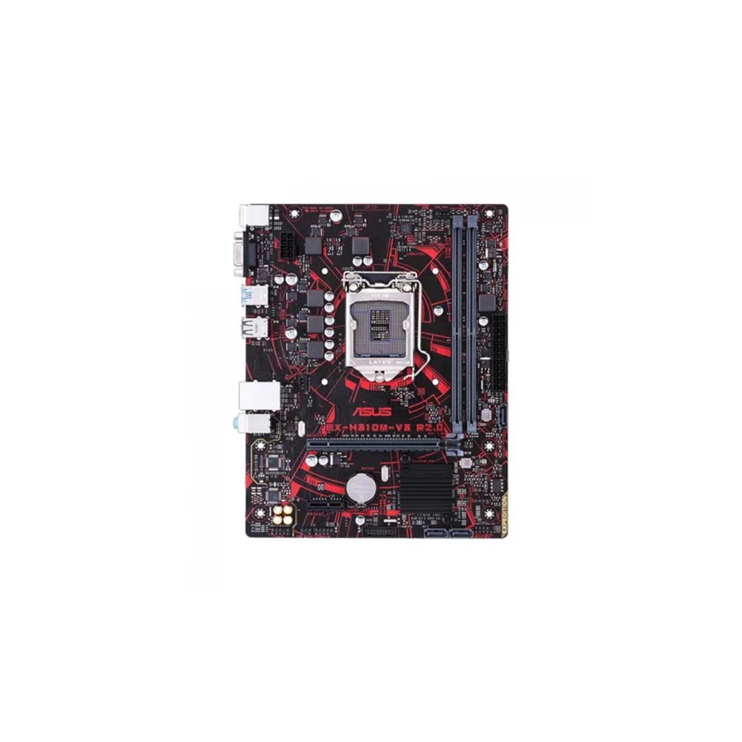 ASUS EXH310MV3 R2.0 DDR4 Motherboard in Bangladesh Nexus BD