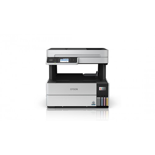 EPSON ECOTANK L6490 MULTIFUNCTION PRINTER