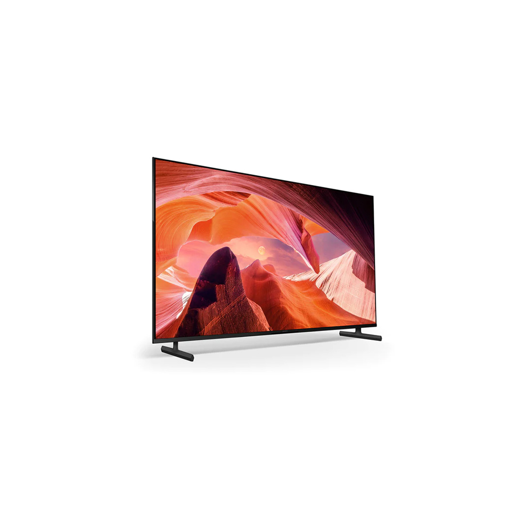 Sony Bravia KD75X80L 75 Inch Android Google TV Price in BD
