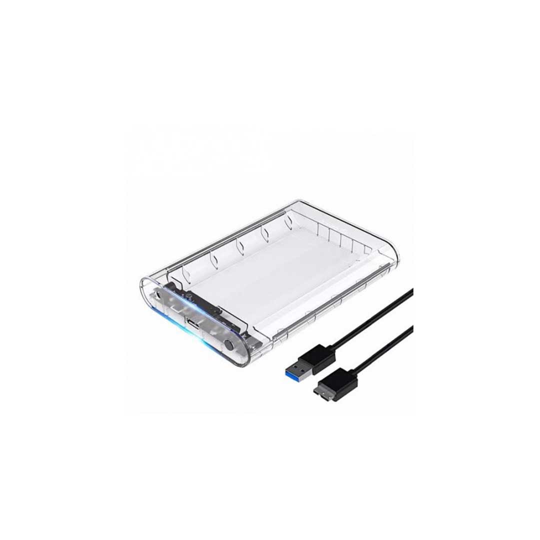 Orico 3139U3 Transparent Hard Drive Enclosure Price in BD