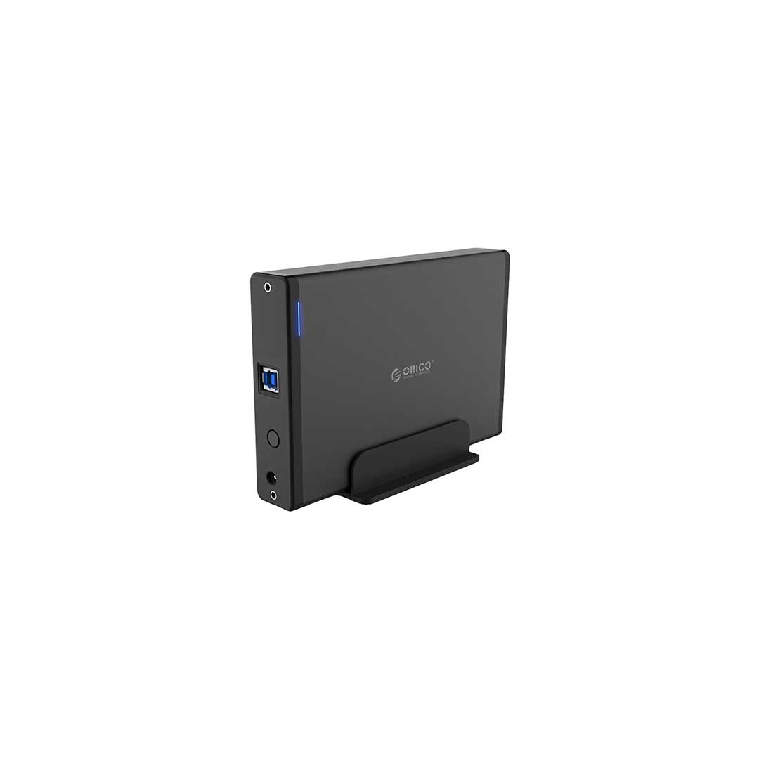 Orico 7688U3 Hard Drive Enclosure Price in BD