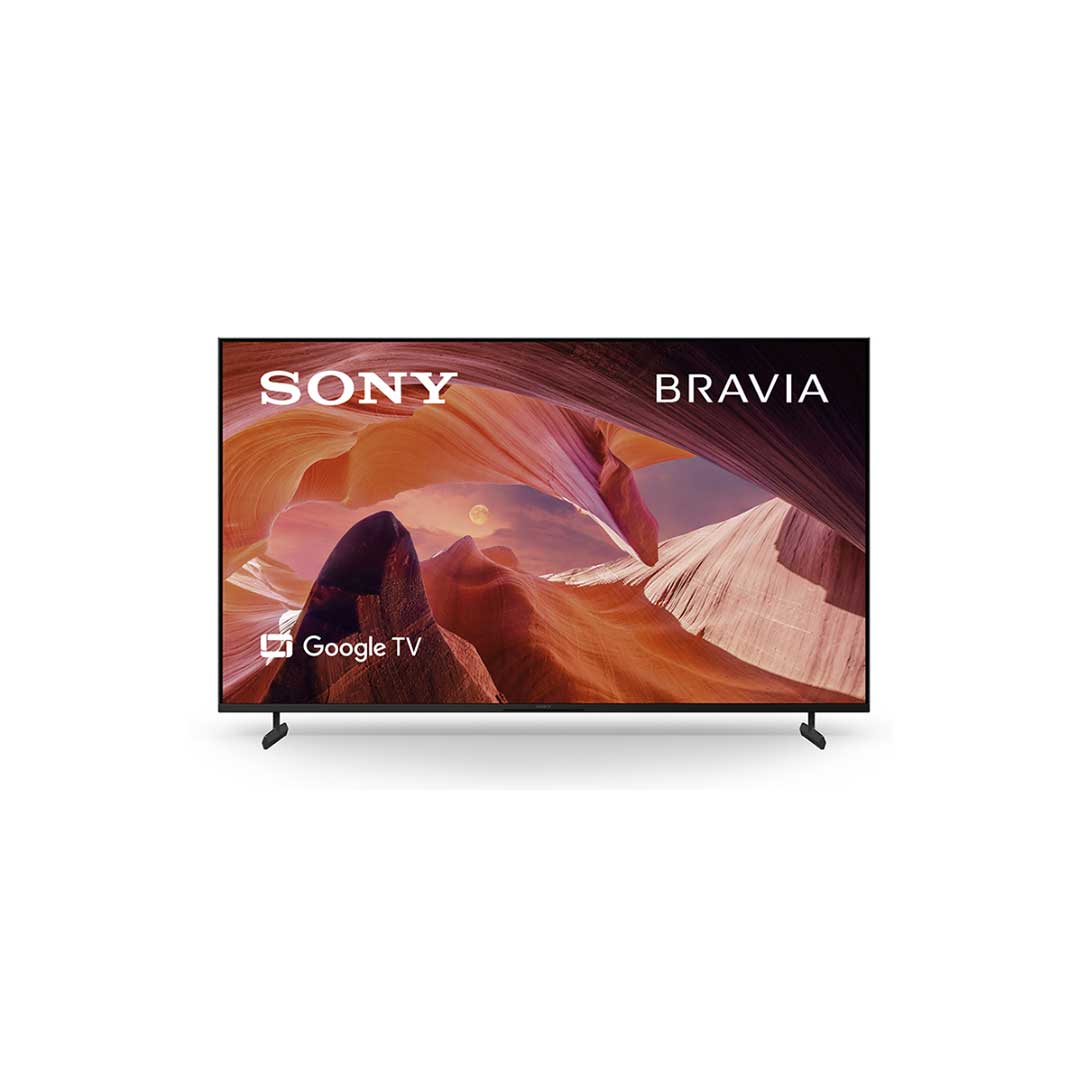 Sony Bravia KD55X80L 55 Inch Android Google TV Price in BD