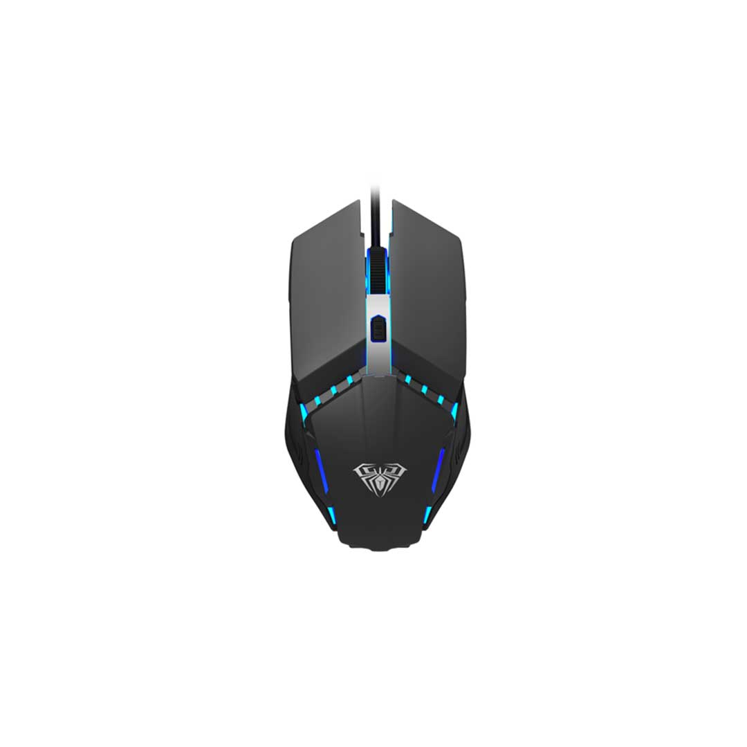 Aula S31 LED Wired Gaming Mouse