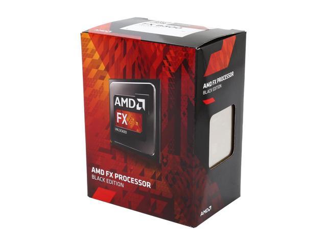 Amd Fx 8300 8 Core 8 X 3300 Mhz Turbo The Power of Multitasking with AMD FX-83008 Core Processor