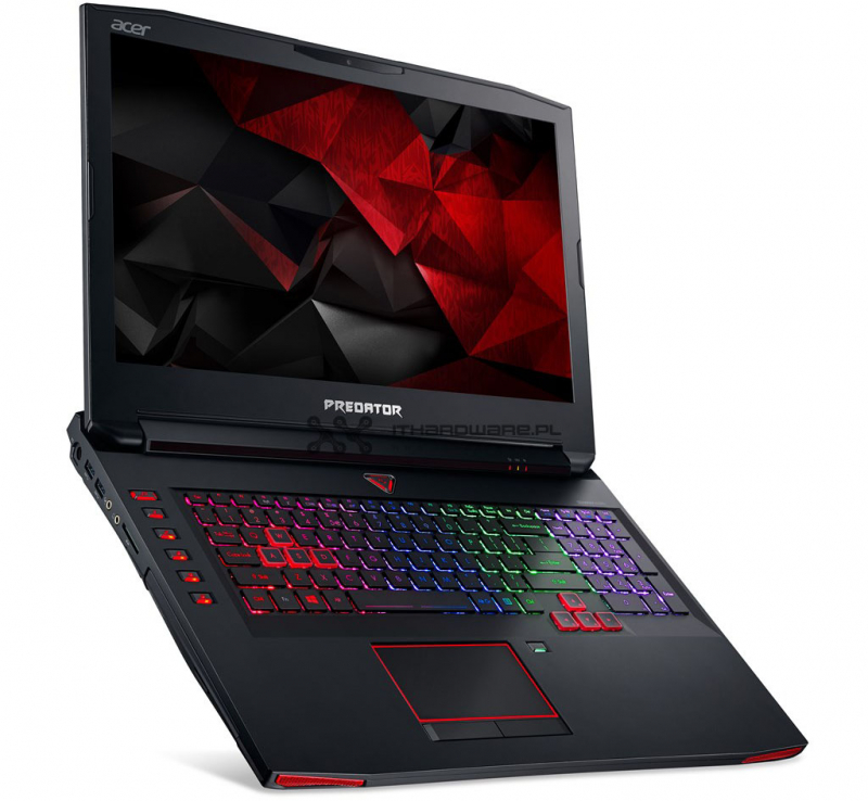 Acer Predator G9 793