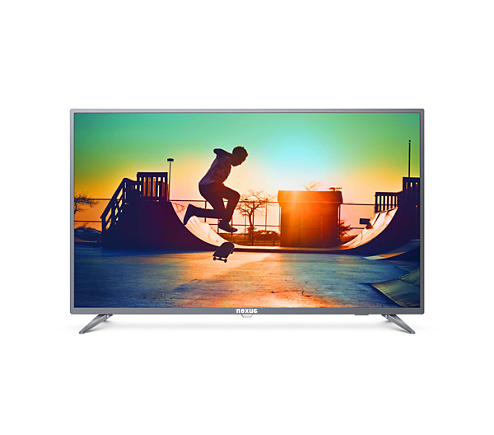 NEXUS Non Smart 24 Inch HD LED TV Price 