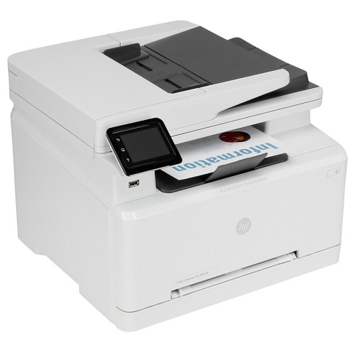 HP M281fdn Multi Function Printer Price in Bangladesh | Nexus BD