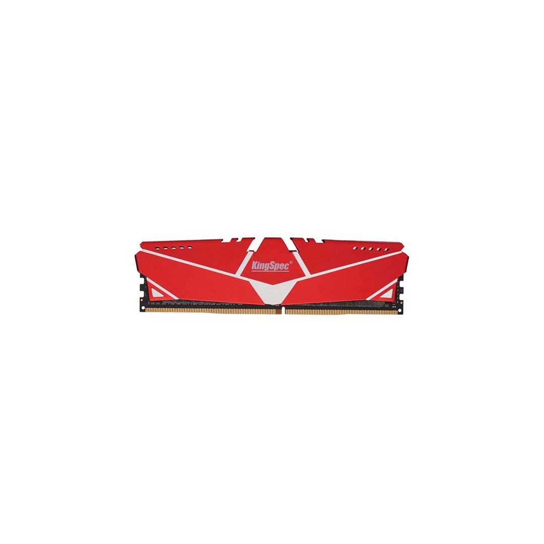 KINGSPEC 16GB 3200MHZ DDR4 WITH HEATSINK RAM