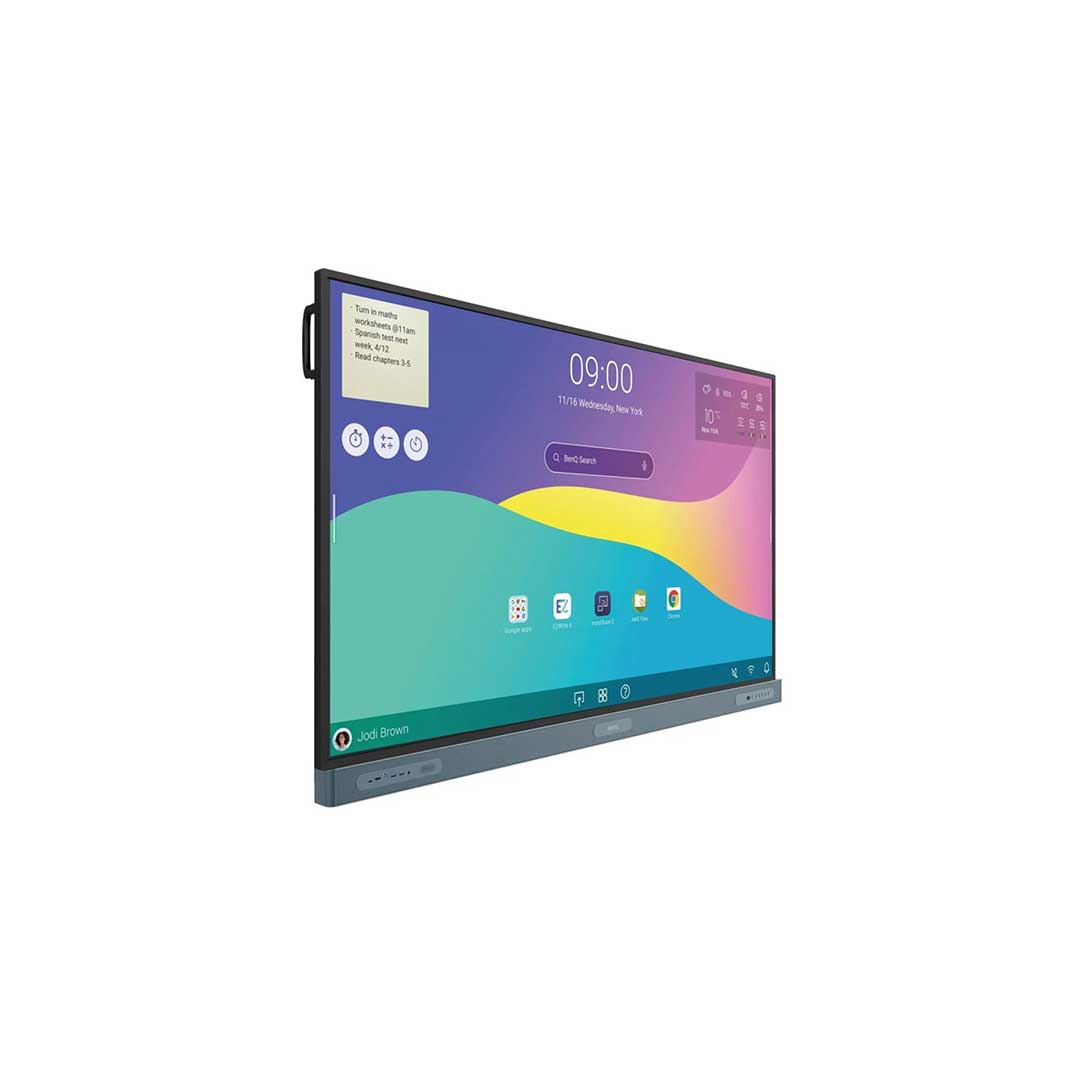BenQ RP7504 Board Pro Interactive Display Price in BD