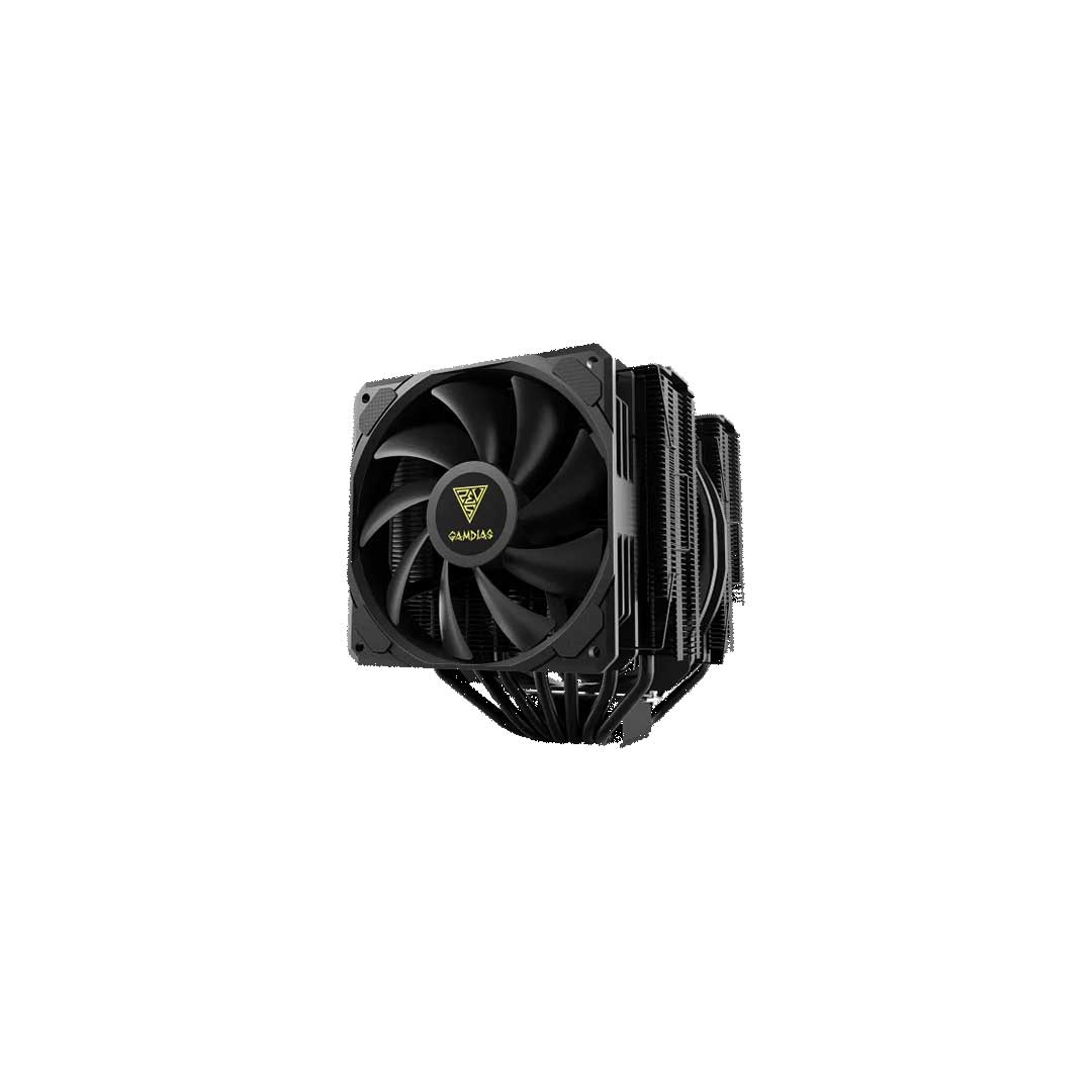 Gamdias BOREAS P1-720 CPU Air Cooler