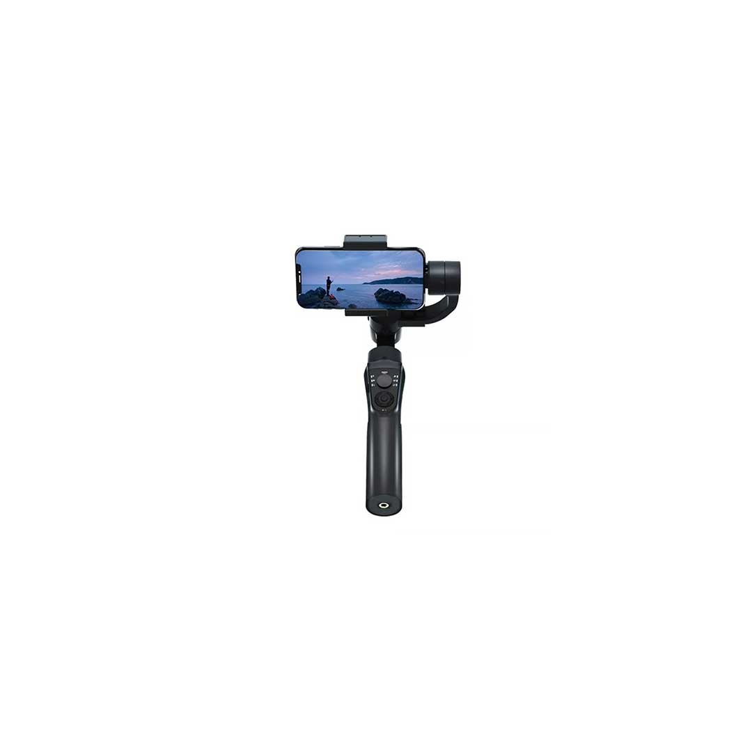 WiWU S5B 3-Axis Stabilized Gimbal