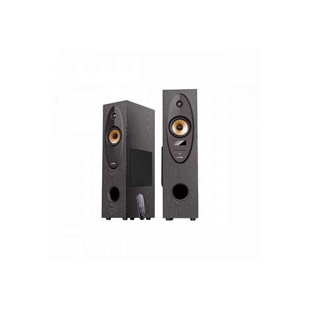 F&D T35X Bluetooth Tower Speaker