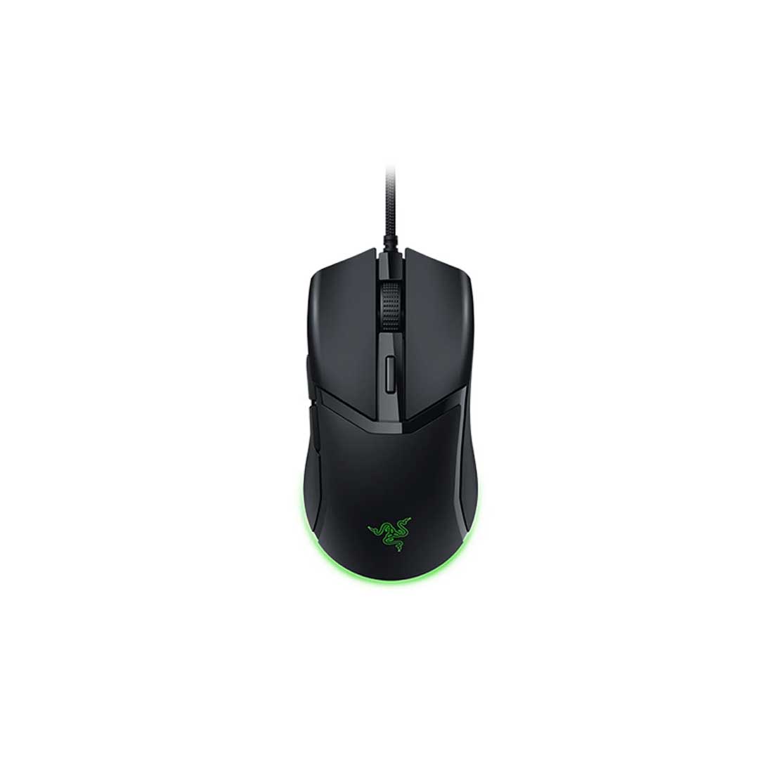 Razer Cobra Lightweight RGB Gaming Mouse