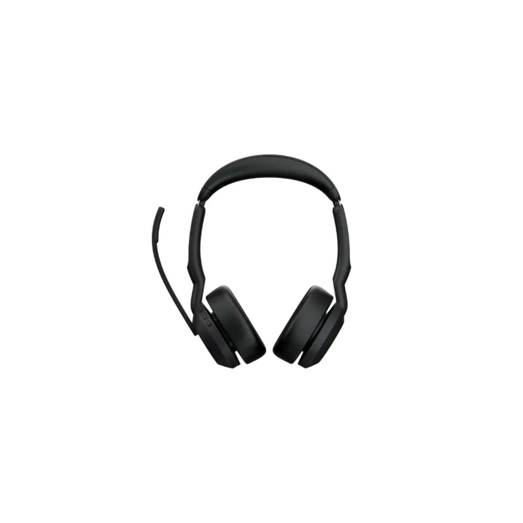 Jabra Evolve2 55 USB-C MS Stereo Wireless Headset