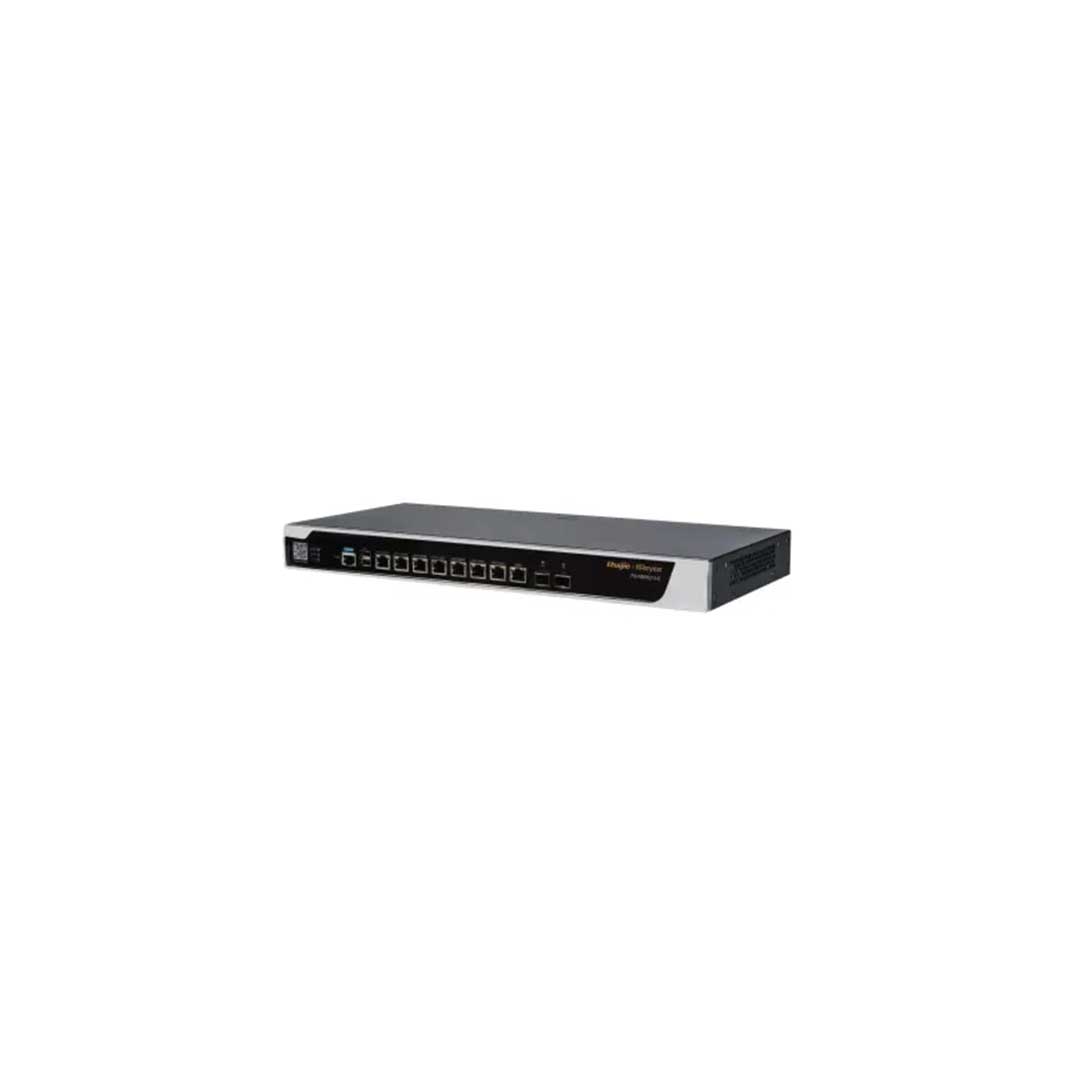 Ruijie RG-NBR6215-E Cloud Managed Security Router