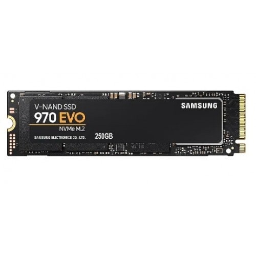 Samsung 1TB 990 EVO Plus PCIe 4.0 x4 NVMe 2.0 Internal SSD