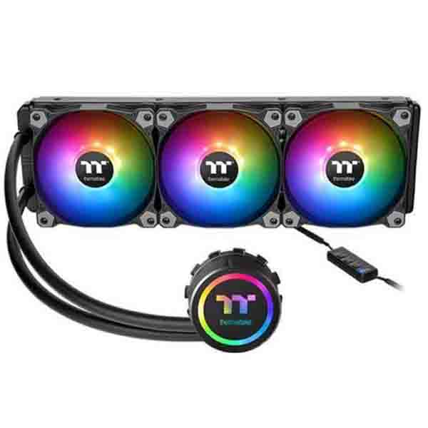 Thermaltake Water 3.0 360 ARGB Sync Edition CPU Cooler