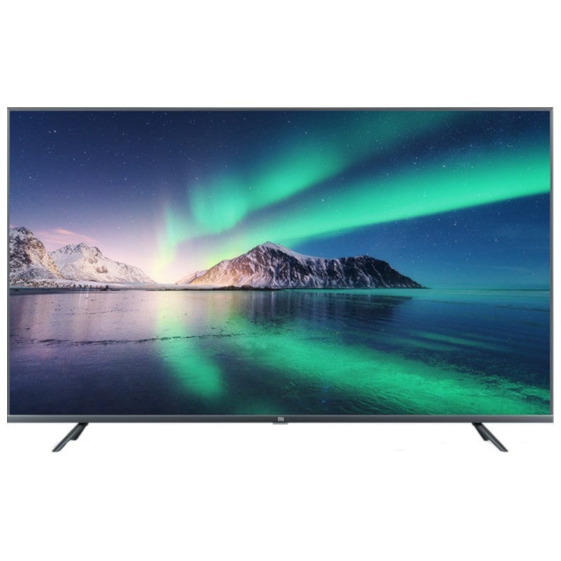 xiaomi mi 4s 43 inch 4k android with netflix smart tv global version