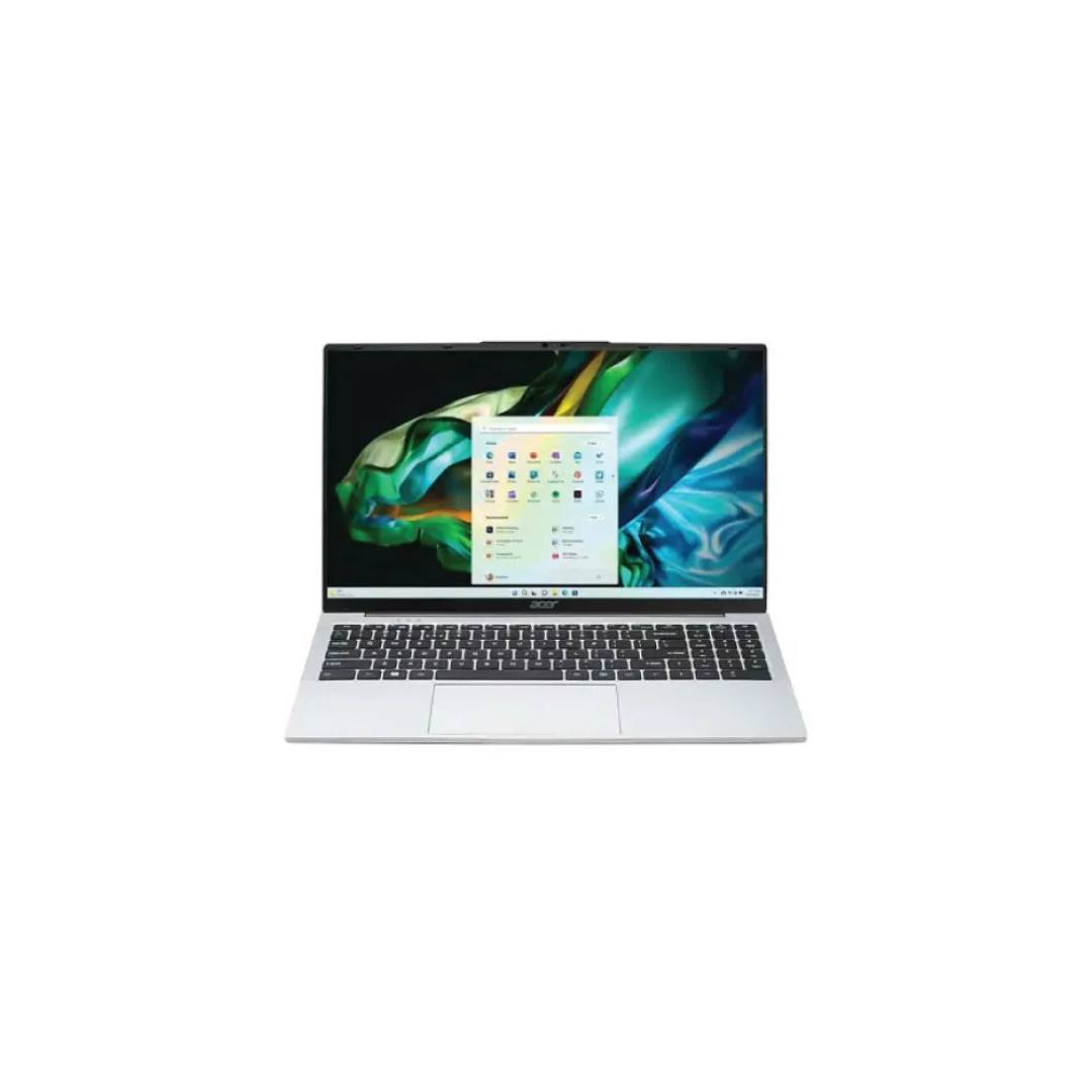 Al Notebook Acer Aspire Lite AL15-31 Intel N100 15.6