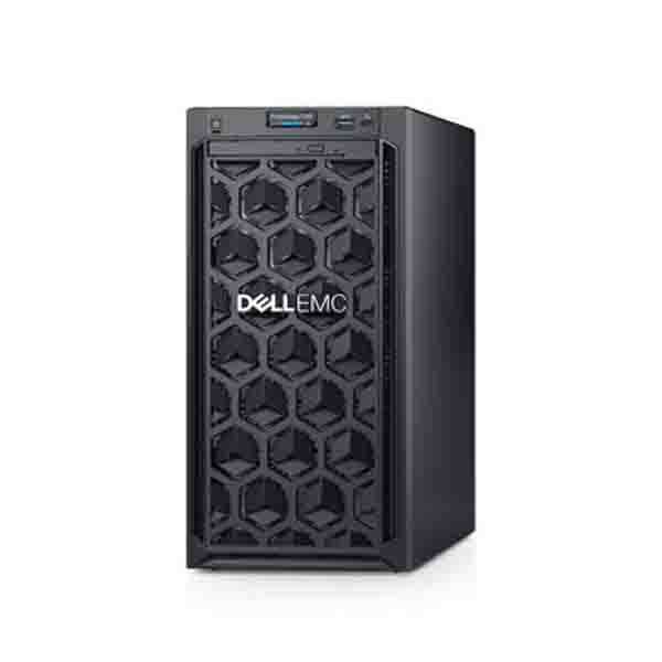 Dell PowerEdge T140 Intel Xeon E-2234 8GB Tower Server